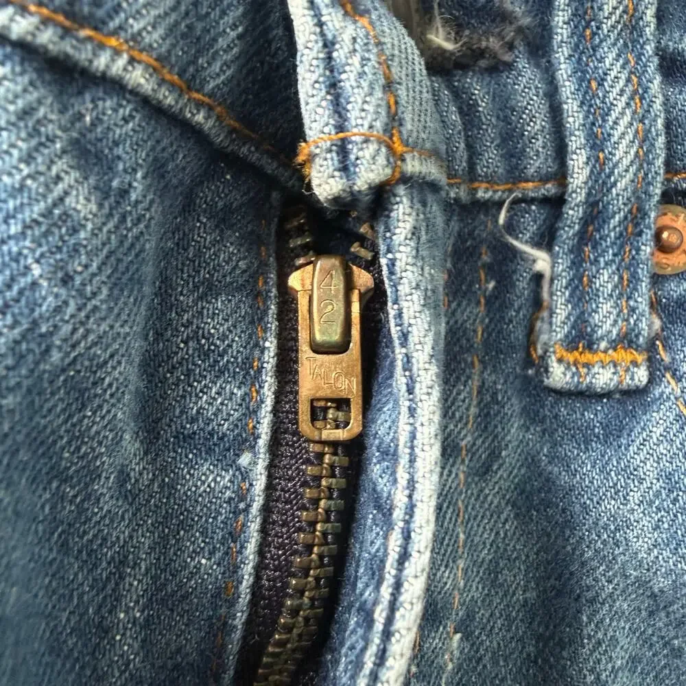 Levis vintage 70’s